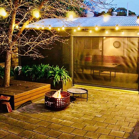 ホテル Adelaide Hills Escape Woodside エクステリア 写真