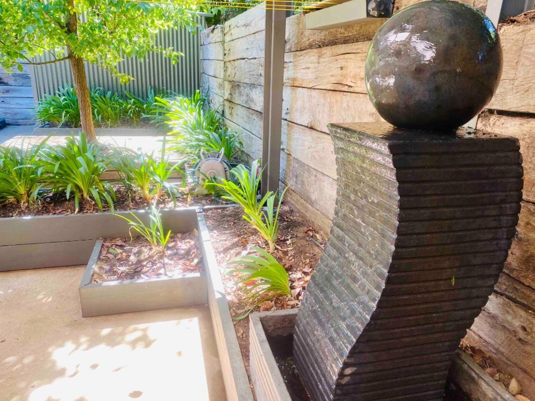 ホテル Adelaide Hills Escape Woodside エクステリア 写真