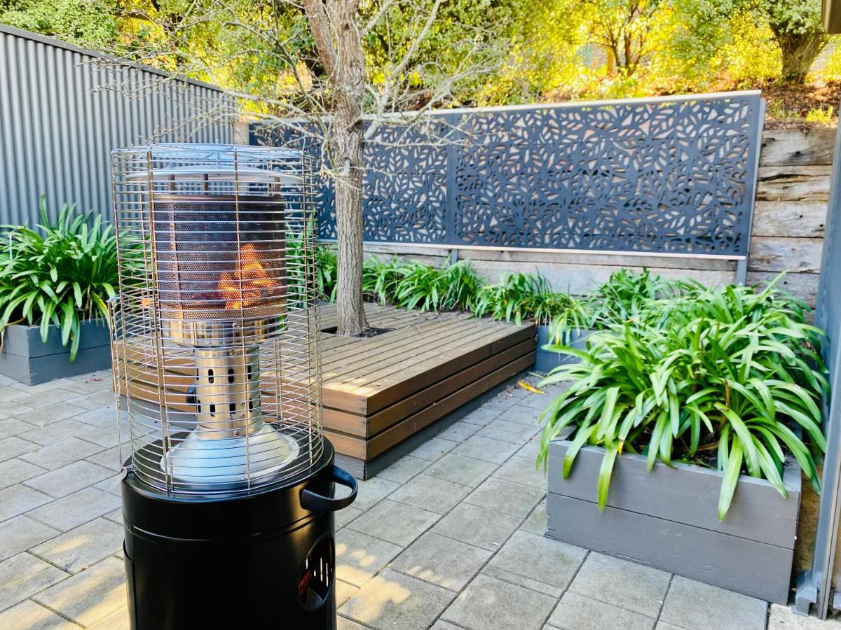 ホテル Adelaide Hills Escape Woodside エクステリア 写真