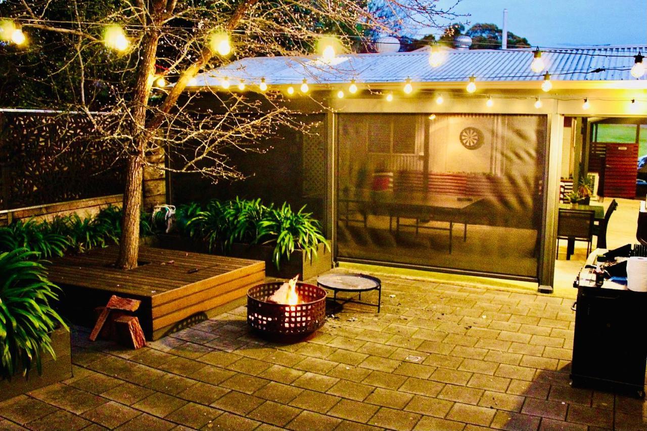 ホテル Adelaide Hills Escape Woodside エクステリア 写真