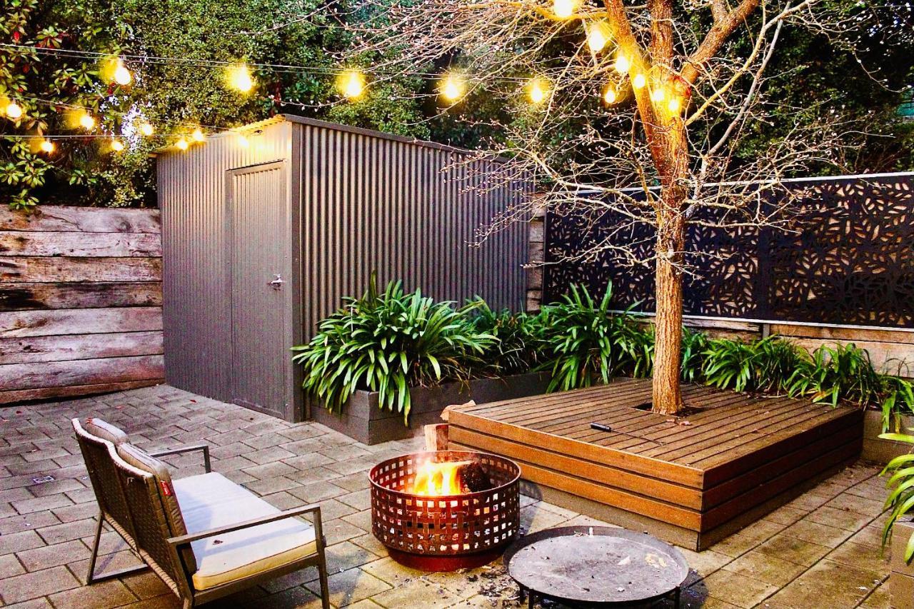 ホテル Adelaide Hills Escape Woodside エクステリア 写真