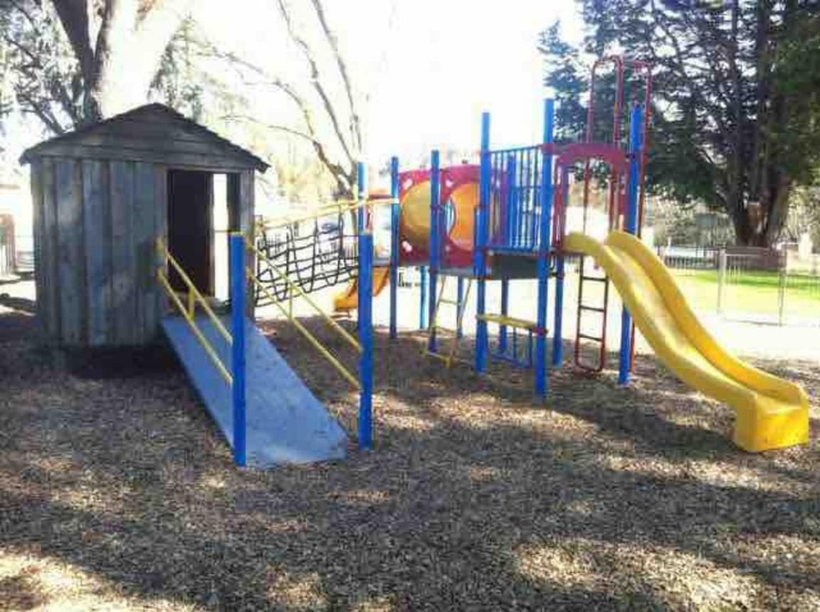 ホテル Adelaide Hills Escape Woodside エクステリア 写真