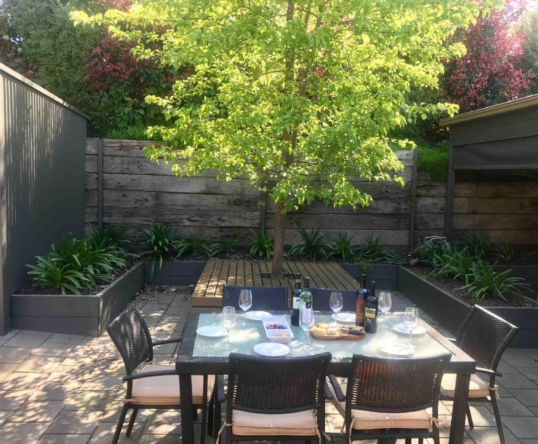 ホテル Adelaide Hills Escape Woodside エクステリア 写真