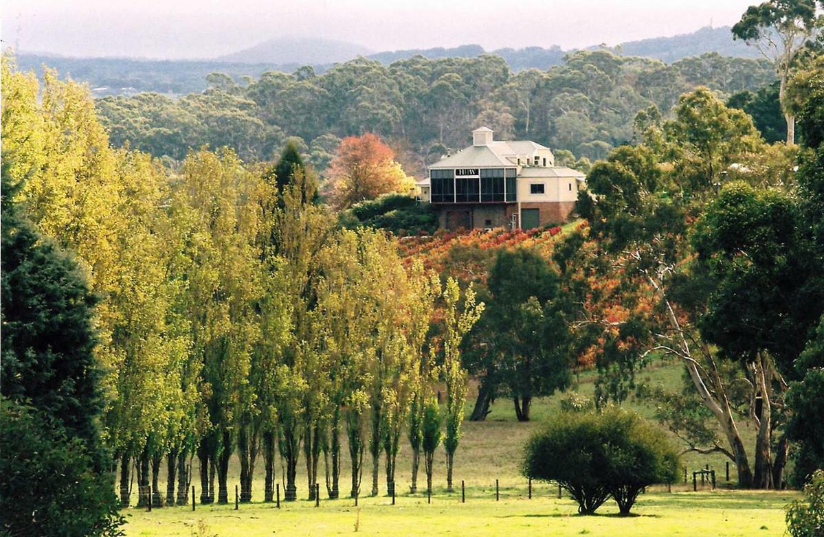 ホテル Adelaide Hills Escape Woodside エクステリア 写真