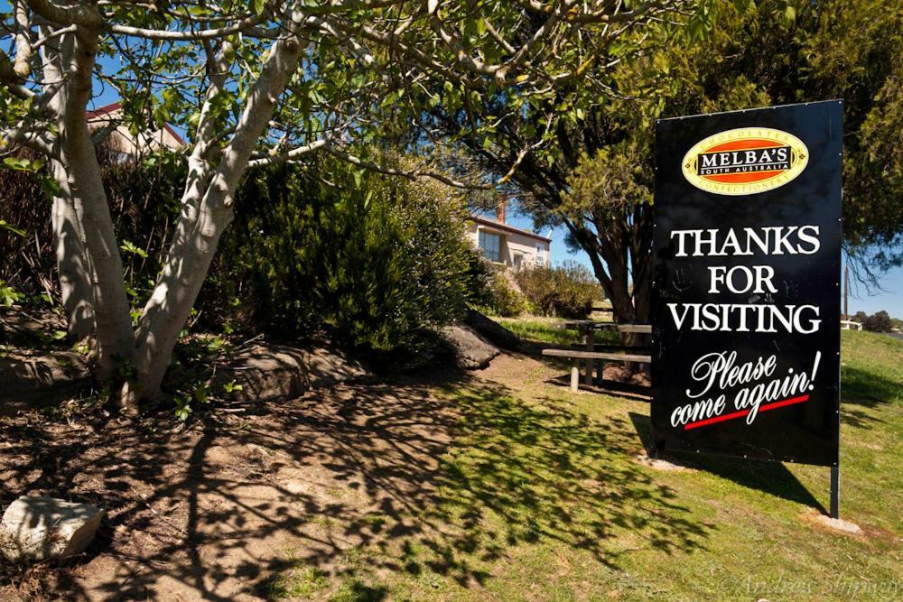 ホテル Adelaide Hills Escape Woodside エクステリア 写真